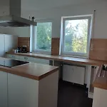 Weitblick Apartamento Dachau