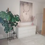 Apartamento Weitblick