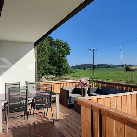 Apartamento Weitblick Dachau