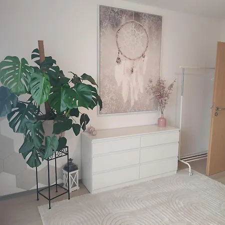 Apartmán Weitblick