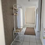 Weitblick Apartman *