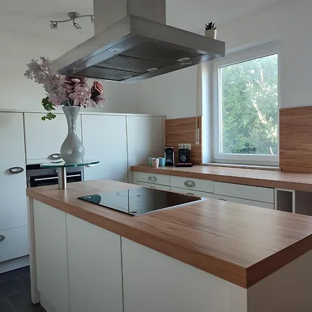 Weitblick Appartement *