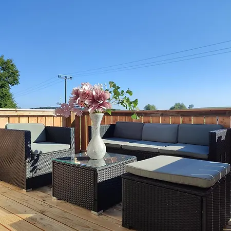 Weitblick Appartement