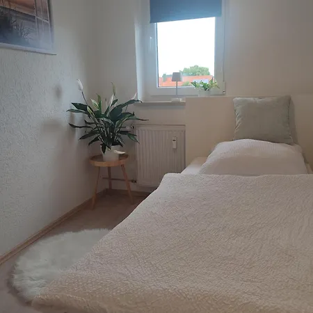 Appartement Weitblick Dachau