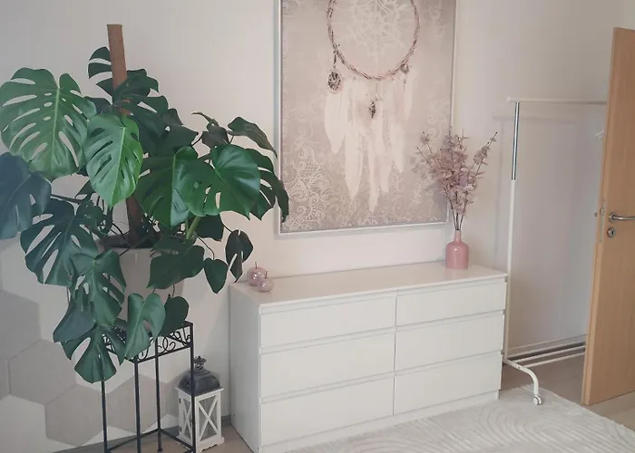 Appartement Weitblick