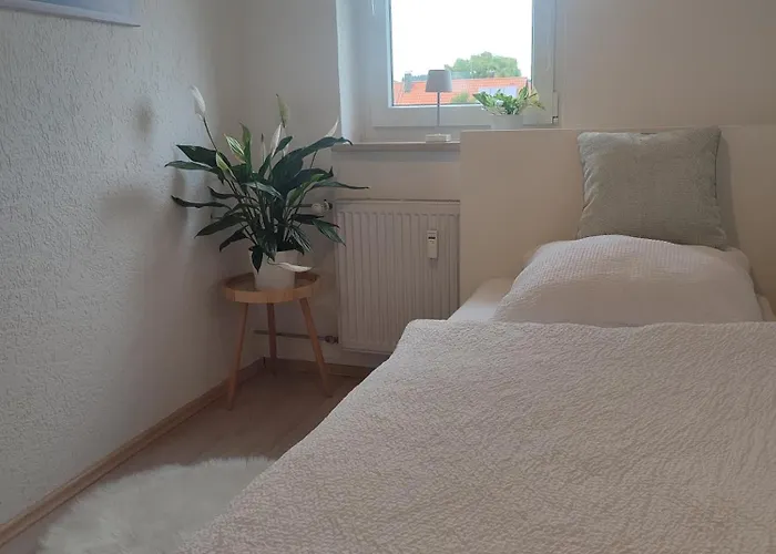 Appartement Weitblick Dachau