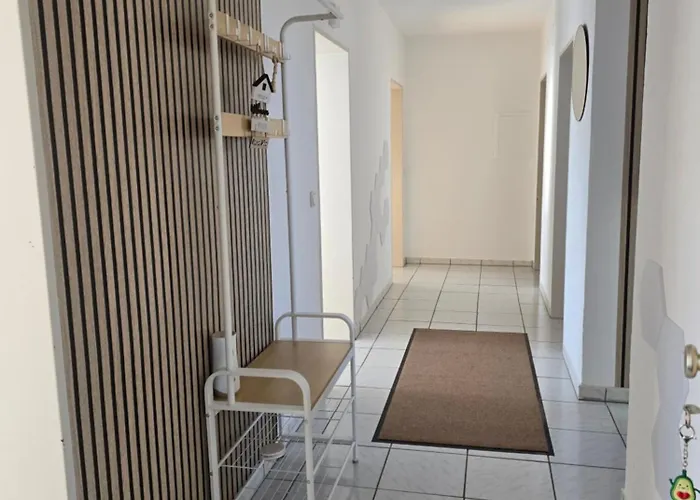 Weitblick Appartement *